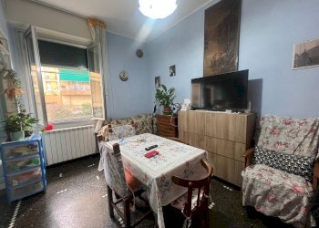 One-room apartment VIA VOLTRI, Genova (neighborhood Voltri) - photo 5