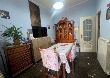 One-room apartment VIA VOLTRI, Genova (neighborhood Voltri) - photo 6