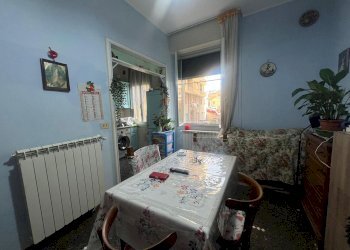 One-room apartment VIA VOLTRI, Genova (neighborhood Voltri) - photo 7