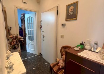 One-room apartment VIA VOLTRI, Genova (neighborhood Voltri) - photo 8