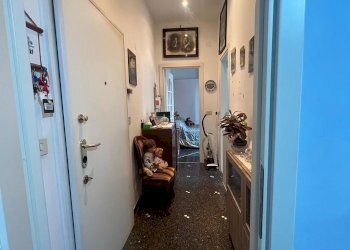 One-room apartment VIA VOLTRI, Genova (neighborhood Voltri) - photo 9
