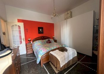 One-room apartment VIA VOLTRI, Genova (neighborhood Voltri) - photo 10