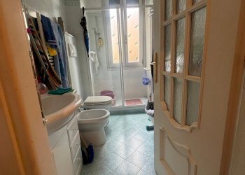 One-room apartment VIA VOLTRI, Genova (neighborhood Voltri) - photo 12