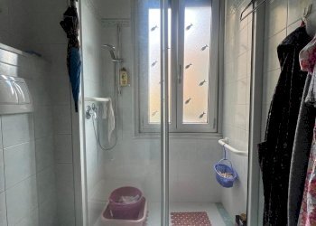 One-room apartment VIA VOLTRI, Genova (neighborhood Voltri) - photo 13