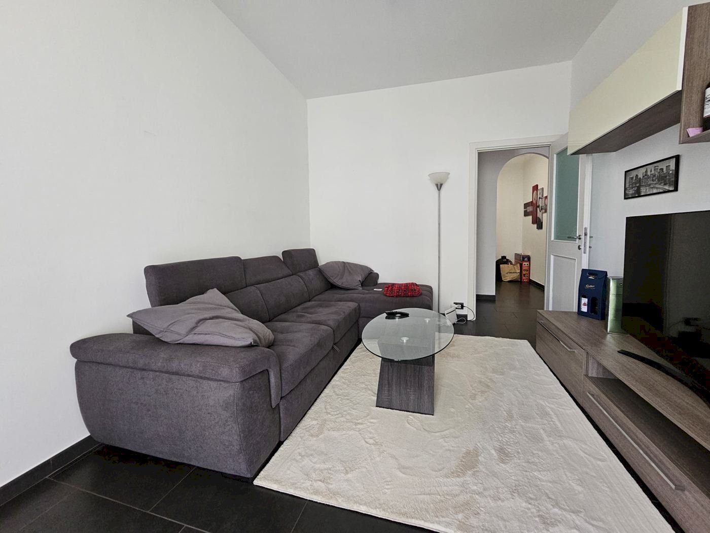 Trilocale VIA DOMENICO OLIVA, Genova (zona Sestri Ponente) - foto 2