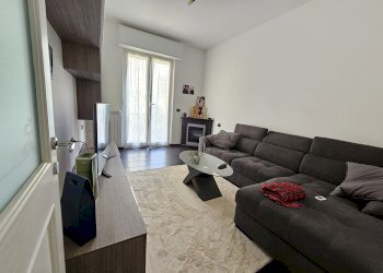 Trilocale VIA DOMENICO OLIVA, Genova (zona Sestri Ponente) - foto 4