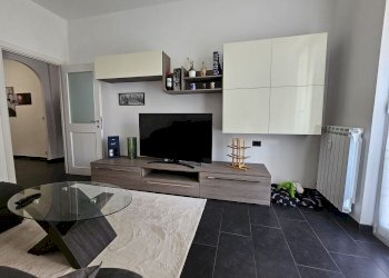 Trilocale VIA DOMENICO OLIVA, Genova (zona Sestri Ponente) - foto 5