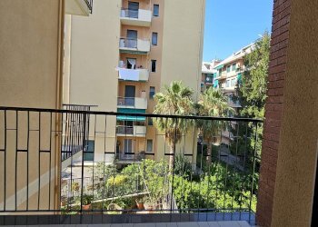 Trilocale VIA DOMENICO OLIVA, Genova (zona Sestri Ponente) - foto 7