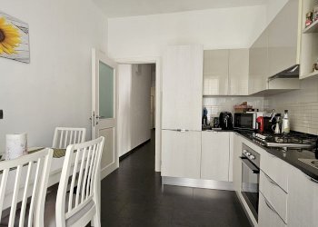 Trilocale VIA DOMENICO OLIVA, Genova (zona Sestri Ponente) - foto 8