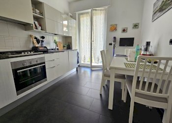 Trilocale VIA DOMENICO OLIVA, Genova (zona Sestri Ponente) - foto 10