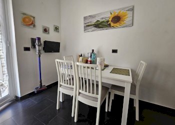 Trilocale VIA DOMENICO OLIVA, Genova (zona Sestri Ponente) - foto 11