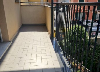 Trilocale VIA DOMENICO OLIVA, Genova (zona Sestri Ponente) - foto 12