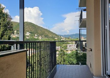 Trilocale VIA DOMENICO OLIVA, Genova (zona Sestri Ponente) - foto 13
