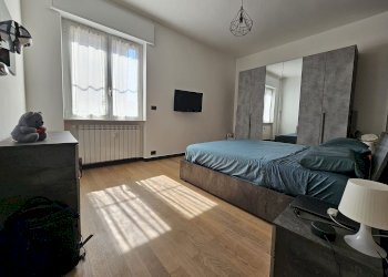 Trilocale VIA DOMENICO OLIVA, Genova (zona Sestri Ponente) - foto 15
