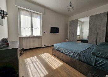 Trilocale VIA DOMENICO OLIVA, Genova (zona Sestri Ponente) - foto 18