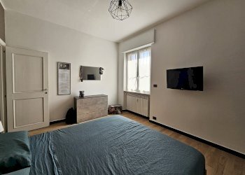 Trilocale VIA DOMENICO OLIVA, Genova (zona Sestri Ponente) - foto 21