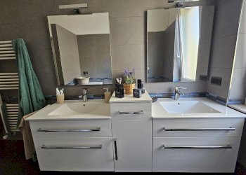 Trilocale VIA DOMENICO OLIVA, Genova (zona Sestri Ponente) - foto 22