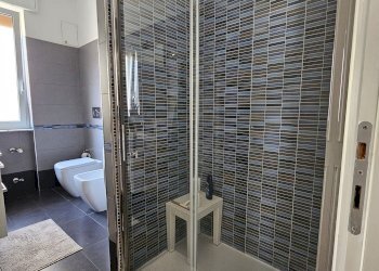 Trilocale VIA DOMENICO OLIVA, Genova (zona Sestri Ponente) - foto 23