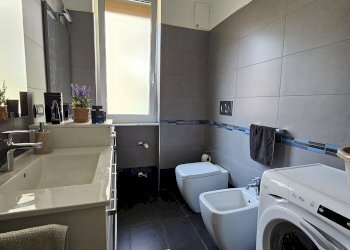 Trilocale VIA DOMENICO OLIVA, Genova (zona Sestri Ponente) - foto 27