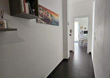 Trilocale VIA DOMENICO OLIVA, Genova (zona Sestri Ponente) - foto 29