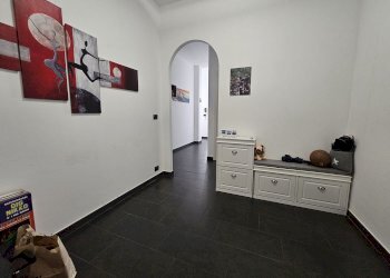 Trilocale VIA DOMENICO OLIVA, Genova (zona Sestri Ponente) - foto 30