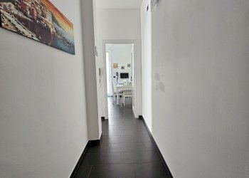 Trilocale VIA DOMENICO OLIVA, Genova (zona Sestri Ponente) - foto 31