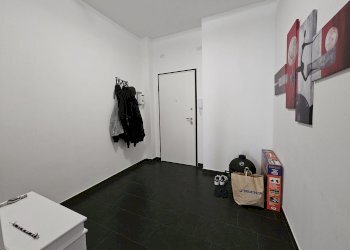 Trilocale VIA DOMENICO OLIVA, Genova (zona Sestri Ponente) - foto 32
