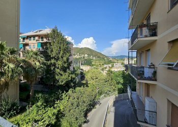 Trilocale VIA DOMENICO OLIVA, Genova (zona Sestri Ponente) - foto 33