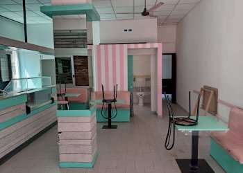Commercial Premises via Vianson 14r, Genova (neighborhood Pegli) - photo 2