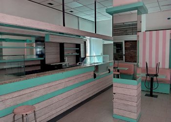 Commercial Premises via Vianson 14r, Genova (neighborhood Pegli) - photo 3