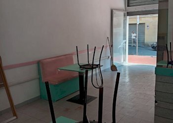 Commercial Premises via Vianson 14r, Genova (neighborhood Pegli) - photo 4