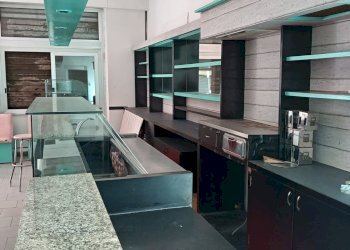 Commercial Premises via Vianson 14r, Genova (neighborhood Pegli) - photo 9