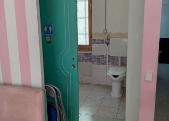 Commercial Premises via Vianson 14r, Genova (neighborhood Pegli) - photo 11