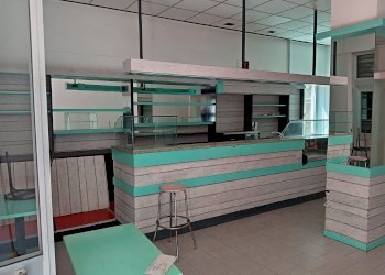 Commercial Premises via Vianson 14r, Genova (neighborhood Pegli) - photo 12