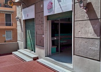 Commercial Premises via Vianson 14r, Genova (neighborhood Pegli) - photo 13