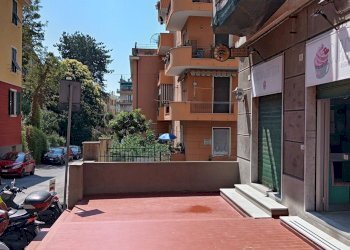 Commercial Premises via Vianson 14r, Genova (neighborhood Pegli) - photo 14