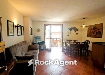 Salone - Three-room apartment via Giovanni Giolitti, 13, Bardonecchia - photo 4