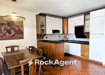 Cucina - Three-room apartment via Giovanni Giolitti, 13, Bardonecchia - photo 7