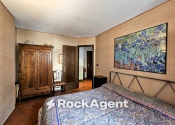 Camera da letto - Three-room apartment via Giovanni Giolitti, 13, Bardonecchia - photo 15