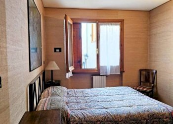 Camera da letto - Three-room apartment via Giovanni Giolitti, 13, Bardonecchia - photo 16
