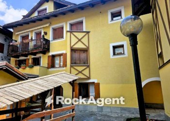 Facciata - Three-room apartment via Giovanni Giolitti, 13, Bardonecchia - photo 17