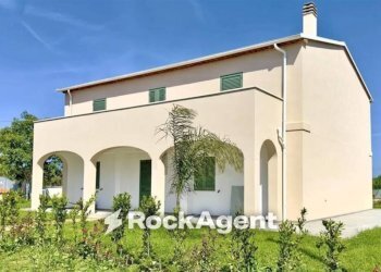 Facciata - Villa via Vicinale Castellaro, Bibbona - photo 5