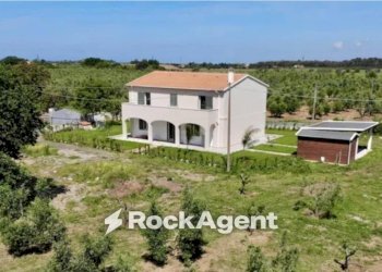 Vista - Villa via Vicinale Castellaro, Bibbona - photo 6