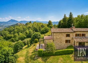 Vista - Rustic via Roma, Montone - photo 5