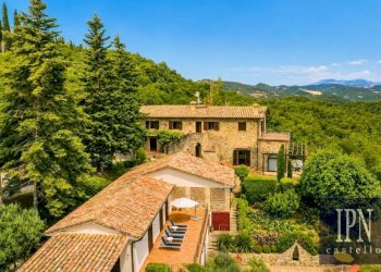 Vista - Rustic via Roma, Montone - photo 6