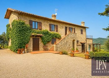 Facciata - Rustic via Roma, Montone - photo 7