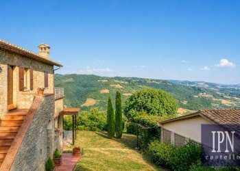 Vista - Rustic via Roma, Montone - photo 11