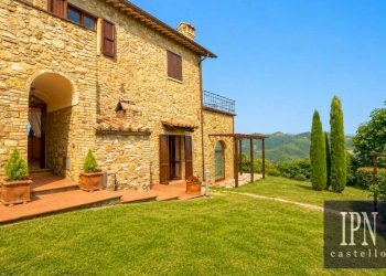 Facciata - Rustic via Roma, Montone - photo 12