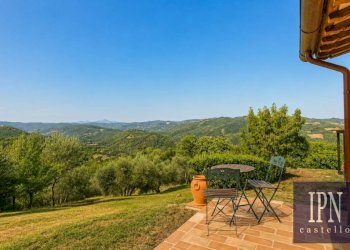 Giardino - Rustic via Roma, Montone - photo 15