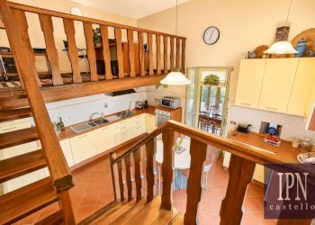 Cucina - Rustic via Roma, Montone - photo 17